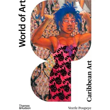 Umění Caribbean Art WOA