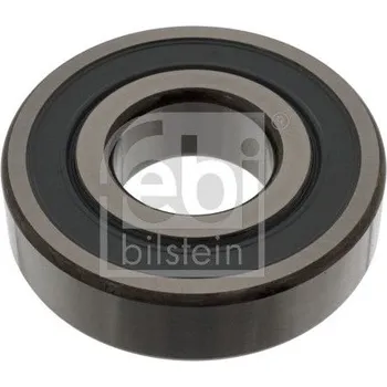 Spojkové ložisko Vodicí ložisko, spojka FEBI BILSTEIN 11588