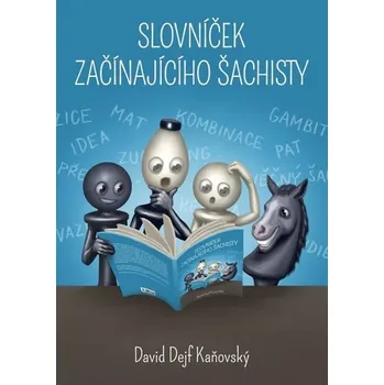 Slovníček začínajícího šachisty