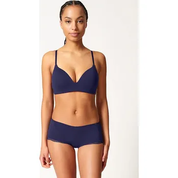 Podprsenka Podprsenka Skiny Dunkelblau 903141 85C