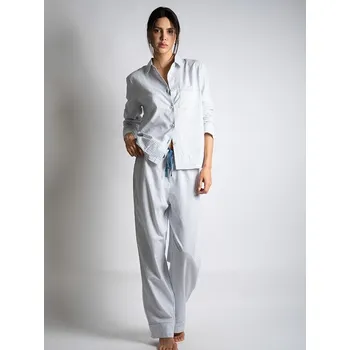 Dámské pyžamo Passionata Weiß 8245173 XS