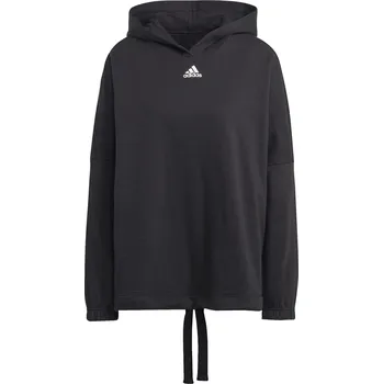 Dámská mikina Mikina adidas Black 4274614 12 (M)