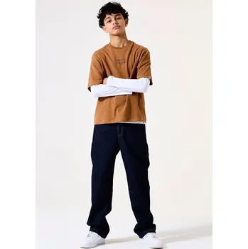 Chlapecké kalhoty Garcia Dunkelblau 784920 152