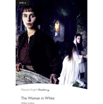 Anglický jazyk PER | Level 6: The Woman in White