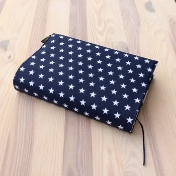 Obal na knihu Obal na knihu Hvězdy na modré, UNI-M1339