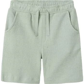 Dívčí džíny name it Grün 5944457 140