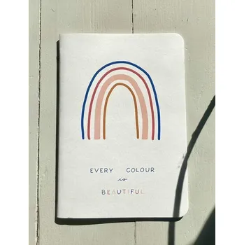 Sešit Be Nice EKO Sešit A5 - Every Color