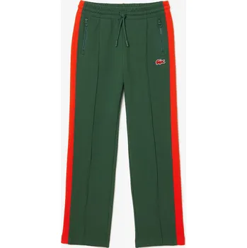 Tepláky Lacoste Dunkelgrün 7223040 40