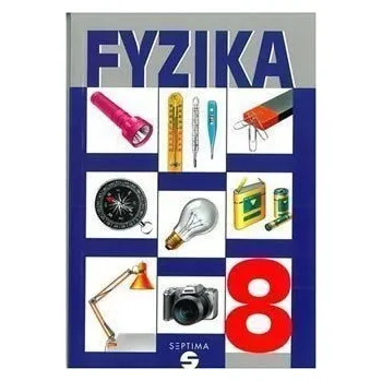 Fyzika 8 - učebnice pro praktické ZŠ