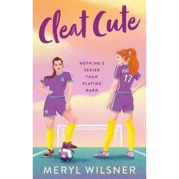 Beletrie pro dospělé Cleat Cute