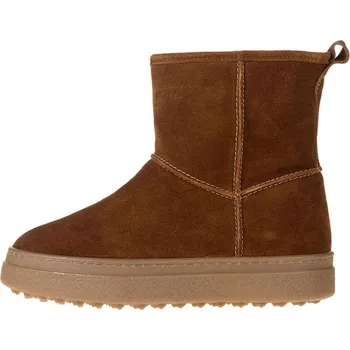 Dámské kozačky Boty Gant Braun 3424634 39