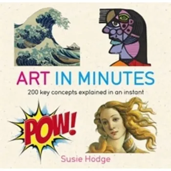 Umění Art in Minutes