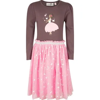 Dívčí šaty happy girls by Eisend Braun 8807633 146