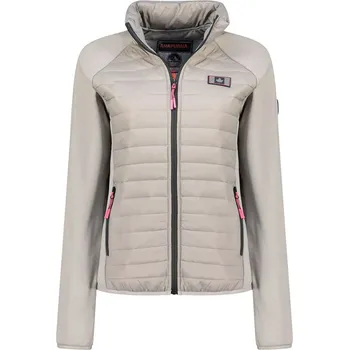 Dámská vesta Bunda ANAPURNA Beige 3637431 M