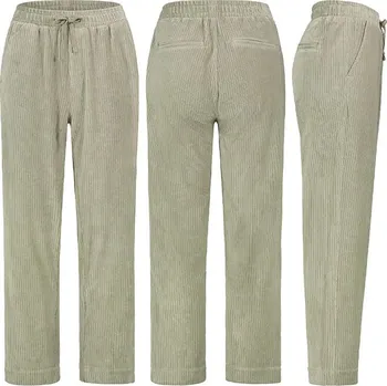 Dámské kalhoty Sublevel Hellgrün 3472800 XL