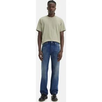 Pánské džíny Džíny Levis Time To Stretch 5648892 34W L