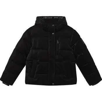 Dívčí bunda Jack Wills Black 511801 9-10 (M)