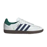 Adidas Samba OG 'White Navy Collegiate Green' Velikost: 39 1/3