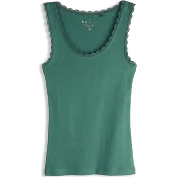 GATE Tílko s krajkou 36 226-1251/486