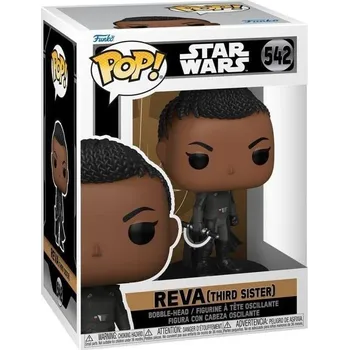Figurka Funko POP Star Wars: Obi-Wan - Reva