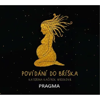 Povídání do bříška