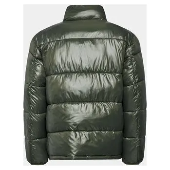 Lindbergh Zimní bunda 30-301110 Zelená Relaxed Fit S