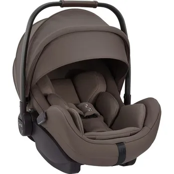 Autosedačka NUNA Arra Flex Chestnut