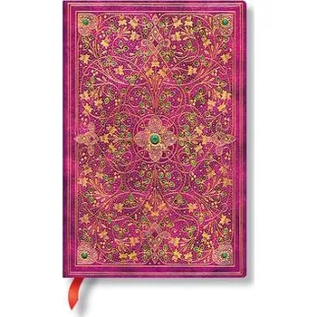 Blok Sangorski & Sutcliffe / Diamond Jubilee / Mini / Lined