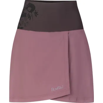 Dámské šaty Dámský skort RAFIKI MANDREA velikost 34