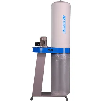 Průmyslový vysavač ACWORD FT200 Odsavač pilin a prachu