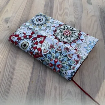 Obal na knihu Obal na knihu Mandala barevná, UNI-M1550