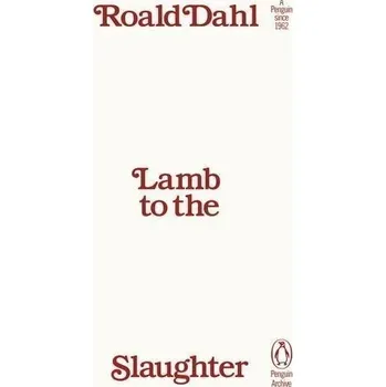 Lamb to the Slaughter