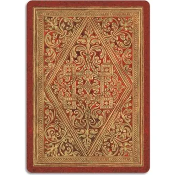 Blok Golden Pathway / Golden Pathway / Standard Deck /