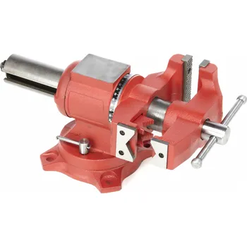 Svěrák Víceúčelový svěrák DT - 125 DT125