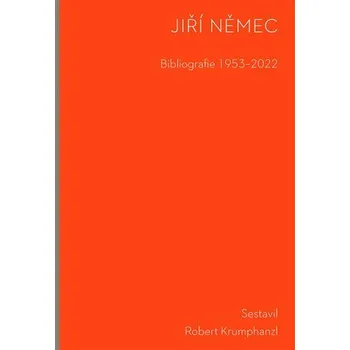 Bibliografie 1953-2022
