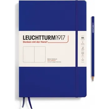 Blok Notebook Ink, Composition (B5), 219 p., plain