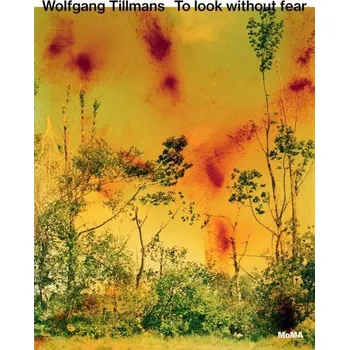Umění Wolfgang Tillmans: To look without fear