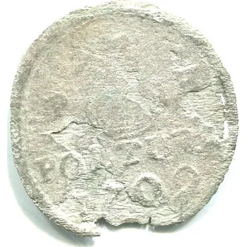 Josef I. 1 poltura 1709. b.zn.