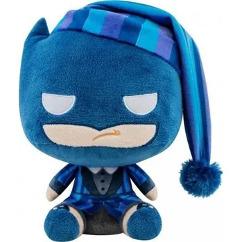 Figurka Funko POP Plush: DC Holiday - Scrooge Batman