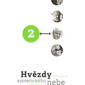Hvězdy ezoterického nebe 2