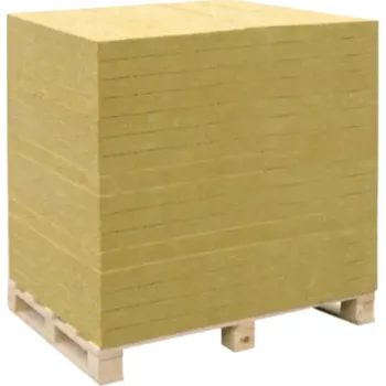 Tepelná izolace Isover deska z kamenné vlny FireProtect 150, tl. 50 mm 1000x1200 mm