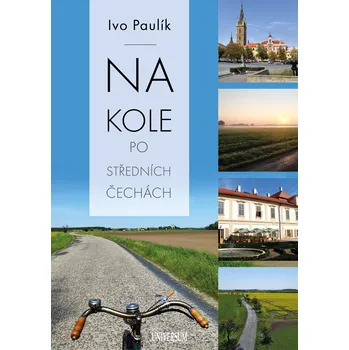 Na kole po středních Čechách