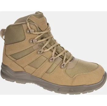 Pracovní obuv BENNON Taktické boty - CONDOR O2 NM Coyote - MID Velikost: 270 - 42 - 8