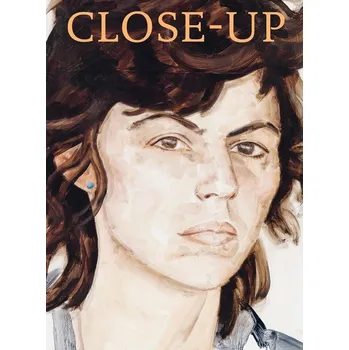 Umění Close Up. Women Artists and the Portrait