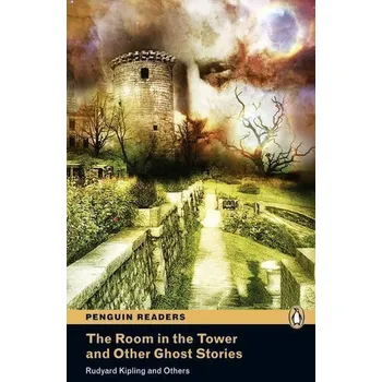 Anglický jazyk PER | Level 2: The Room in the Tower and Other Stories Bk and MP3 Pack