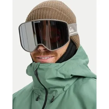 Sluneční brýle Sportovní ochranné brýle Quiksilver Storm EQYTG03218 Šedá NOSIZE