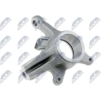 Čep nápravy Čep nápravy, zavěšení kol NTY ZZP-PL-000