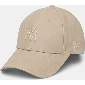 Pokrývka hlavy Kšiltovka New Era PU 9FORTY® 60771752 béžová 12X, vel. ONE SIZE
