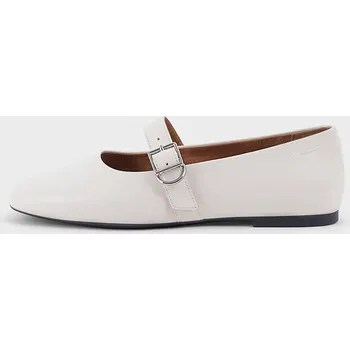 Dámské baleríny Kožené baleríny Vagabond Shoemakers JOLIN 5608.001.02 béžová 01X, EUR 39