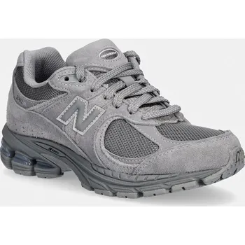 Pánské tenisky New Balance 2002 sneakers boty U20021O2 šedá 09X, EUR 36
